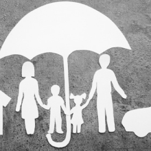 Umbrella policy