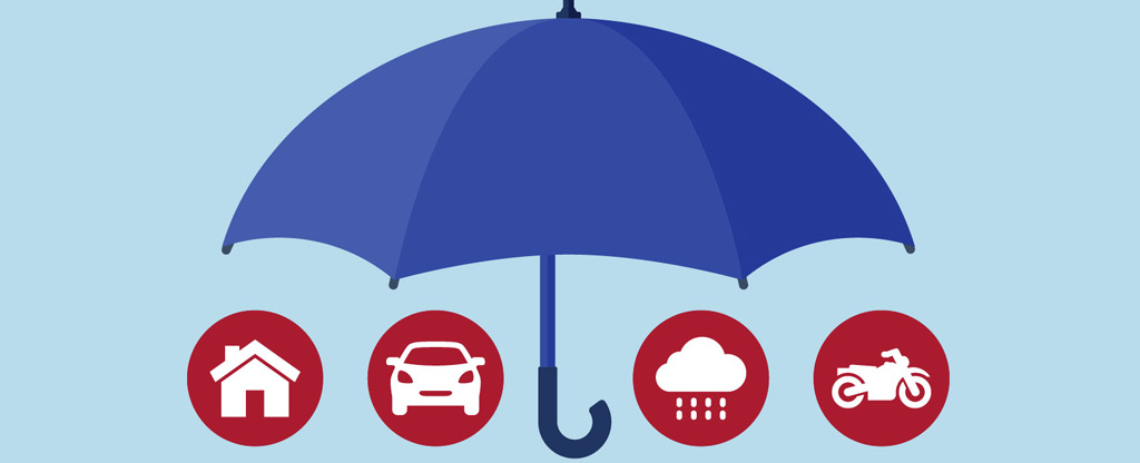 Umbrella Insurance Policies